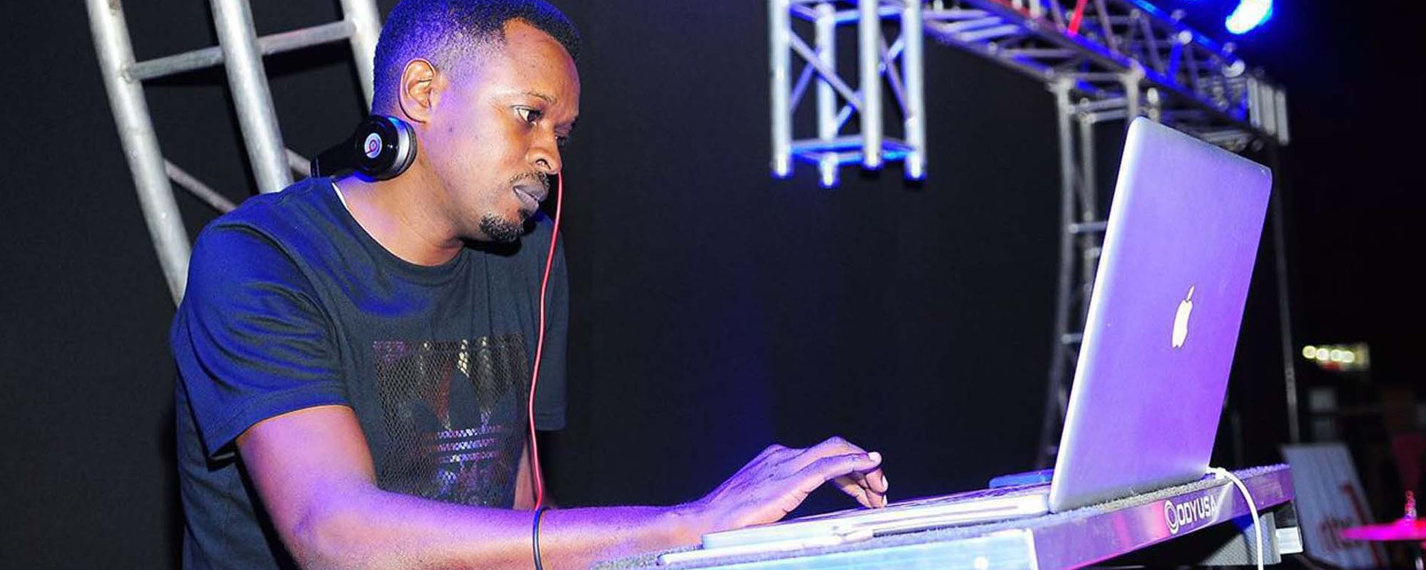 DJ Shiru 256 Spin Doctor